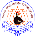 SWAMY VIVEKANANDA VIDYANIKETANA - SVV Logo - JPG, PNG, GIF, JPEG