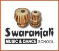 Swaranjali Music and Dance School-SMDS Logo - JPG, PNG, GIF, JPEG