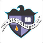 SWARGIYA SRILAL SAXENA SMRATI MAHAVIDYALAYA - SSSSM Logo - JPG, PNG, GIF, JPEG