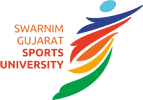 Swarnim Gujarat Sports University College of U.G. Programs Logo - JPG, PNG, GIF, JPEG