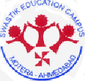 Swastik College of Education-SCE Logo - JPG, PNG, GIF, JPEG