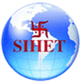 Swastika Institute of Higher Education and Technology - SIHET Logo - JPG, PNG, GIF, JPEG