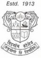 Sydenham College of Commerce and Economics-SCCE Logo - JPG, PNG, GIF, JPEG