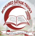 Syed Hameedha Arabic College-SHAC Logo - JPG, PNG, GIF, JPEG