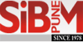 Symbiosis Institute of Business Management - SIBM Pune Logo - JPG, PNG, GIF, JPEG