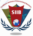 Symbiosis Institute of International Business - SIIB Logo - JPG, PNG, GIF, JPEG