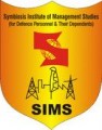 Symbiosis Institute of Management Studies - SIMS Logo - JPG, PNG, GIF, JPEG