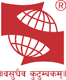 Symbiosis International University College of Post Graduate Diploma Programme Logo - JPG, PNG, GIF, JPEG