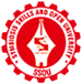 Symbiosis Skills and Open University College of Open, Distance Learning and Continuing Education Logo - JPG, PNG, GIF, JPEG