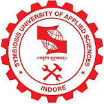 Symbiosis University of Applied Sciences College of Management Logo - JPG, PNG, GIF, JPEG