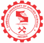 Symbiosis University of Applied Sciences - SUAS Logo - JPG, PNG, GIF, JPEG
