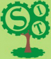 Synergy Institute of Technology-SIT Logo - JPG, PNG, GIF, JPEG