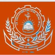 T.D. EDUCATION COLLEGE - TDEC REWA Logo - JPG, PNG, GIF, JPEG