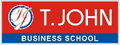 T. John Business School - TJBS Logo - JPG, PNG, GIF, JPEG