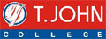 T. John College - TJC Logo - JPG, PNG, GIF, JPEG