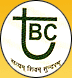 Tagore Biotech College - TBC Logo - JPG, PNG, GIF, JPEG