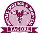 Tagore Dental College and Hospital-TDCH Logo - JPG, PNG, GIF, JPEG