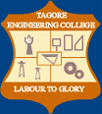 Tagore Engineering College-TEC Logo - JPG, PNG, GIF, JPEG