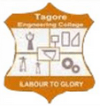 Tagore Engineering College - TEC Logo - JPG, PNG, GIF, JPEG