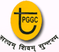 Tagore P.G. Girls College - TPGGC Logo - JPG, PNG, GIF, JPEG