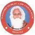 Tagore Public Law College-TPLC Logo - JPG, PNG, GIF, JPEG