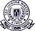 Tak Shiksha Niketan Teacher Training College-TSNTTC Logo - JPG, PNG, GIF, JPEG