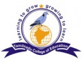 Tamil Nadu College of Education-TNCE Logo - JPG, PNG, GIF, JPEG