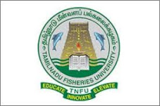 Tamil Nadu Fisheries University College of Fisheries Engineering Logo - JPG, PNG, GIF, JPEG