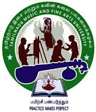 Tamil Nadu Music and Fine Arts University College of Fine Arts Logo - JPG, PNG, GIF, JPEG