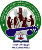 Tamil Nadu Music and Fine Arts University - TNMFAU