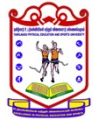 Tamil Nadu Physical Education and Sports University - TNPESU