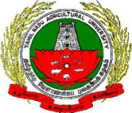 Tamilnadu Agricultural University College of Horticulture Logo - JPG, PNG, GIF, JPEG