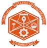 Tamilnadu College of Engineering - TCE Logo - JPG, PNG, GIF, JPEG