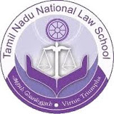 Tamilnadu National Law School College of Research Programme Logo - JPG, PNG, GIF, JPEG