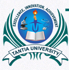 Tantia University-TU Logo - JPG, PNG, GIF, JPEG
