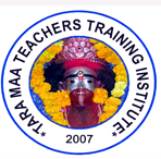 Tara Maa Primary Teachers Training Institute-TMPTTI Logo - JPG, PNG, GIF, JPEG