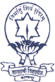 Tararani Vidyapeeths Junior College of Education-TVJCE Logo - JPG, PNG, GIF, JPEG