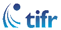 Tata Institute of Fundamental Research-TIFR Logo - JPG, PNG, GIF, JPEG