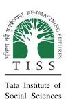 Tata Institute of Social Sciences College of Doctoral Programmes Logo - JPG, PNG, GIF, JPEG