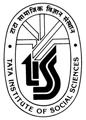Tata Institute of Social Sciences - TISS Logo - JPG, PNG, GIF, JPEG