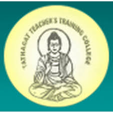 Tathagat Teachers Training College - TTTC Logo - JPG, PNG, GIF, JPEG