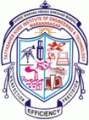 Tatyasaheb Kore Institute of Engineering and Technology - TKIET Logo - JPG, PNG, GIF, JPEG