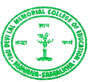 Tau Devi Lal Memorial College of Education-TDLMCE Logo - JPG, PNG, GIF, JPEG