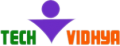 Tech Vidhya-TV Logo - JPG, PNG, GIF, JPEG