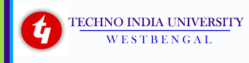 Techno India University Department of Architecture Logo - JPG, PNG, GIF, JPEG