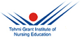 Tehmi Grant Institute of Nursing Education-TGINE Logo - JPG, PNG, GIF, JPEG
