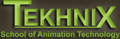 Tekhnix School of Animation and Technology-TSAT Logo - JPG, PNG, GIF, JPEG