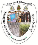 Telangana University College of Business Management