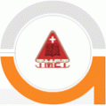 Texcity College of Arts and Science-TCAS Logo - JPG, PNG, GIF, JPEG