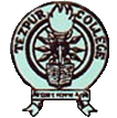 Tezpur College - TC Logo - JPG, PNG, GIF, JPEG